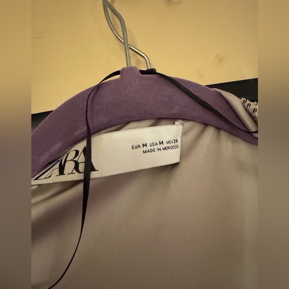 Zara Sequin Suit Set - Picture 2 of 8